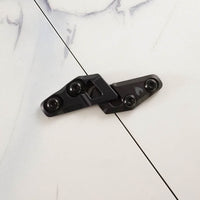 Fixie Clips - Top-Mount Metal