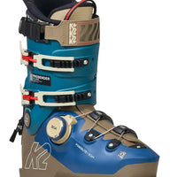 Mindbender 120 Boa Alpine Touring Ski Boots 2026