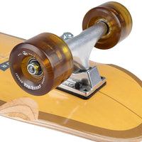 Foundation Pilsner 28.75 Complete Cruiser Skateboard