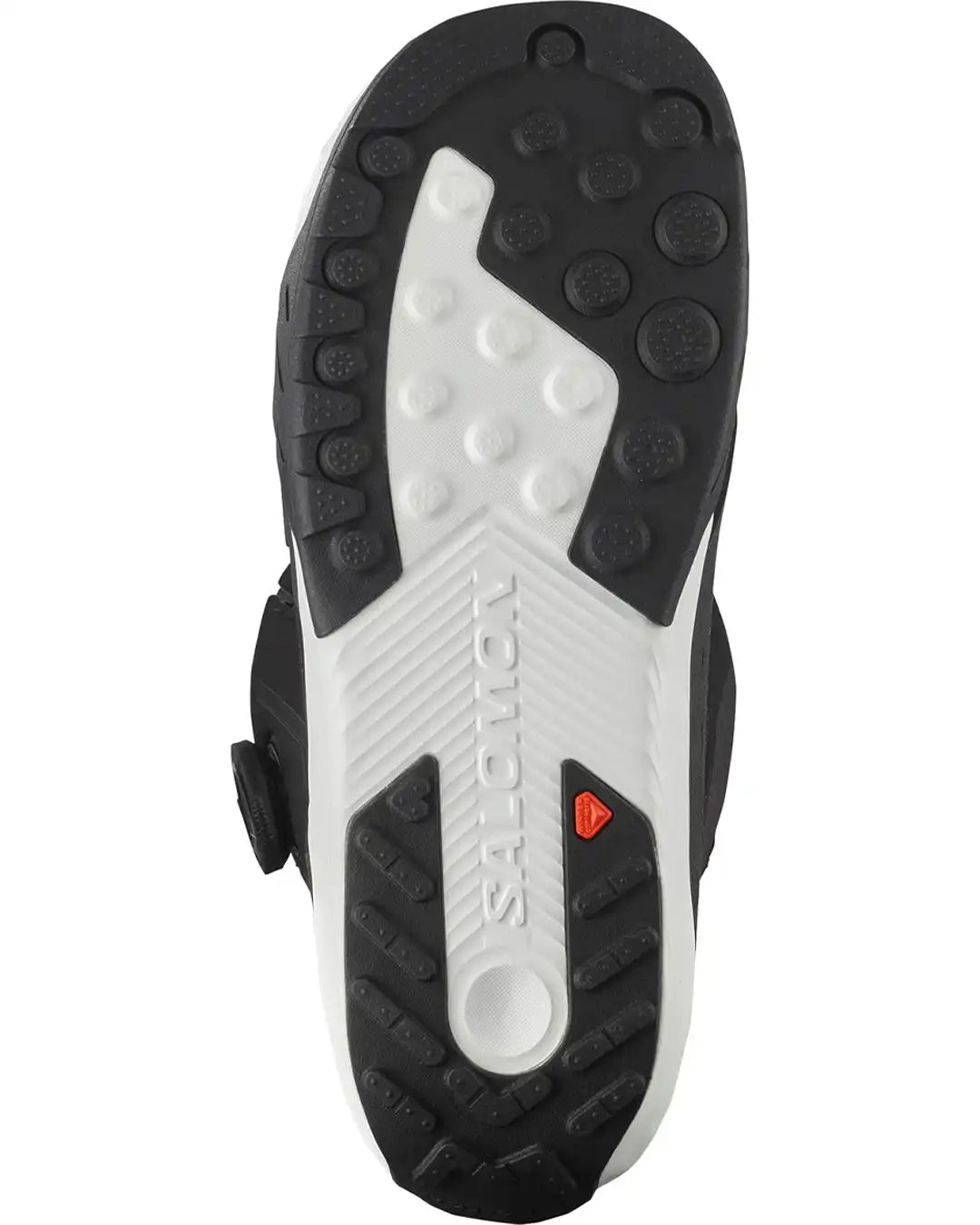 Bottes De Snowboard Dialogue Dual Boa - Black 2026