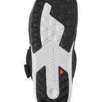 Dialogue Dual Boa Snowboard Boots - Black 2026