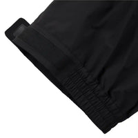 3 Ply Ripstop Snow Pants - Black