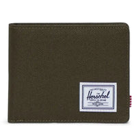 Roy Coin Wallet - Ivy Green
