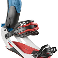 T32M Fase Fava Snowboard Bindings 2026