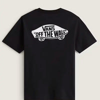 Kids Double Standard T-Shirt - Black