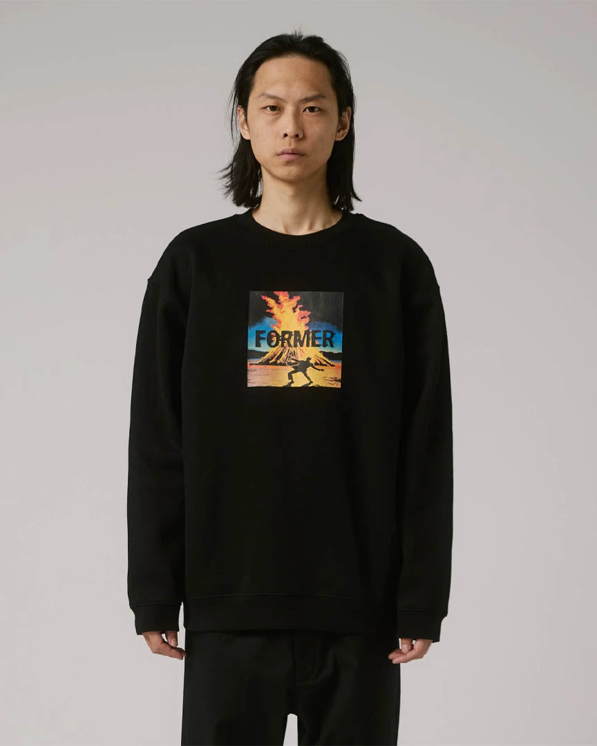 Everlast Sweatshirt - Black