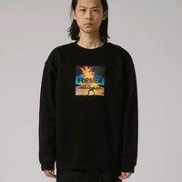 Everlast Sweatshirt - Black