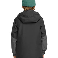 Manteau Neige Vernon Insulated - Black