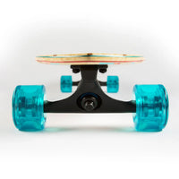 Longboard complet Maverick Stack