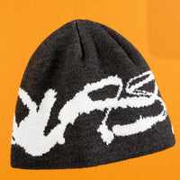 Tuque Rift - Dark Grey