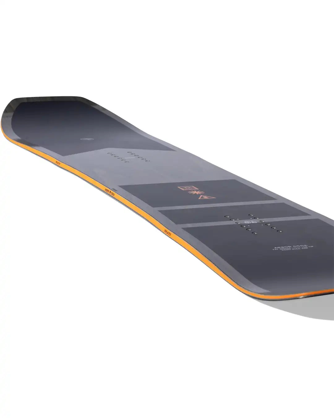 Coda Snowboard 2026