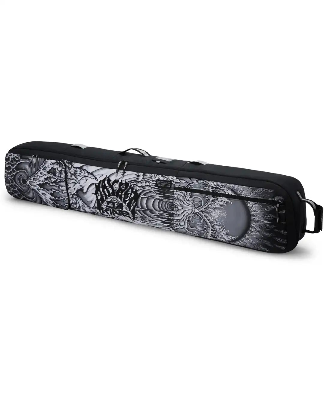 Low Roller Snowboard Bag - Mayhem Griffin