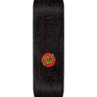 Screaming Hand Skateboard Deck - Red
