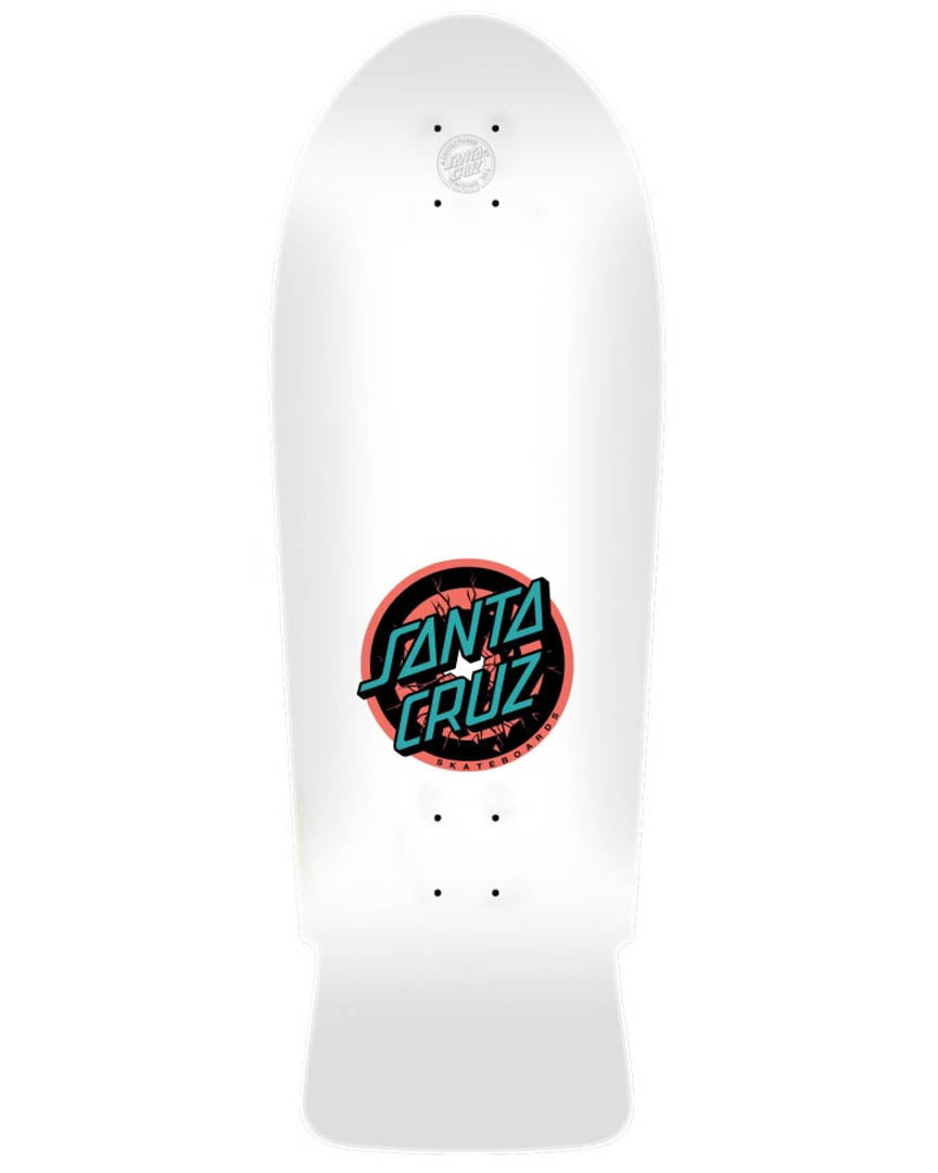 Planche De Skateboard Reissue Roskopp One - Wraped