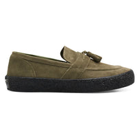 Vm005 Loafer Shoes - New Olive/Black