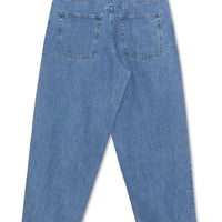 Big Boy Jeans Jeans - Mid Blue