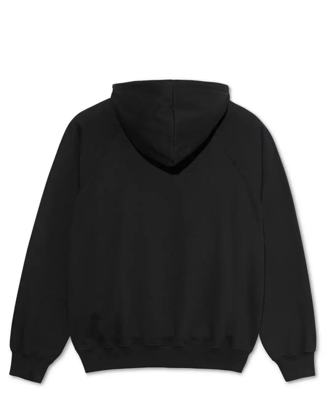 Hoodie Default - Black