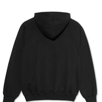 Hoodie Default - Black