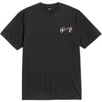Dead Or Alive T-Shirt - Black