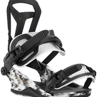 Fixation De Snowboard Falcor - Haze 2026