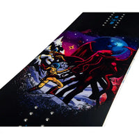 Snowboard Sender Xtrm LTD 2026