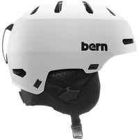 Macon 2.0 Mips Winter Helmet - Satin Vapor
