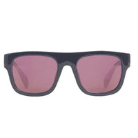 Squared Off Shades Sunglasses - Parisian Night