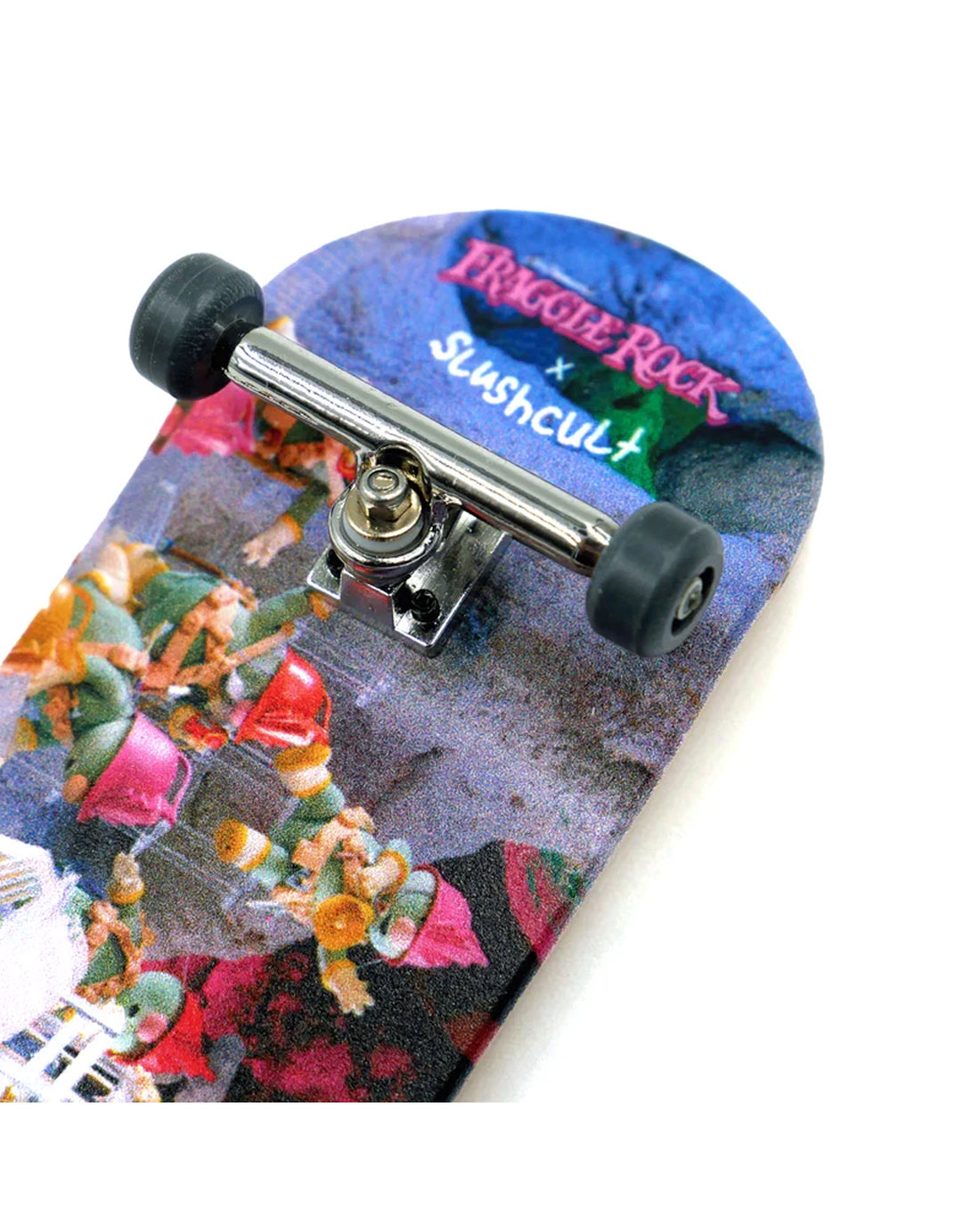 Fingerboard Complete Grom - Dozers