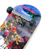 Fingerboard Complete Grom - Dozers