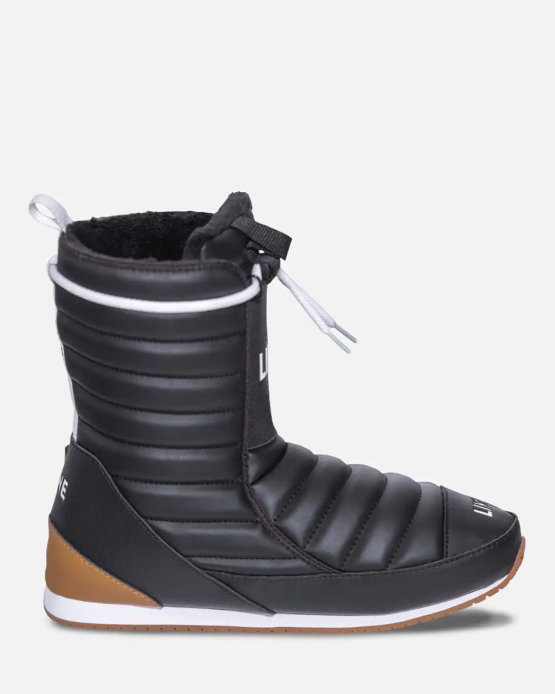 Bootie 2.0 Boots - Black 2026