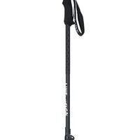 Vision Ski Poles - Black