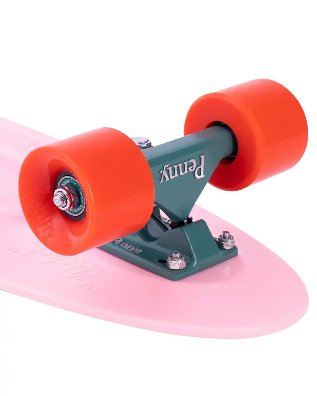 Cruiser Complet Cactus Wanderlust 27" - Pink