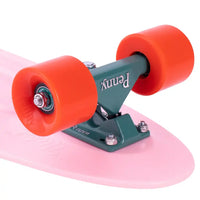 Cactus Wanderlust 27" Complete Cruiser Skateboard