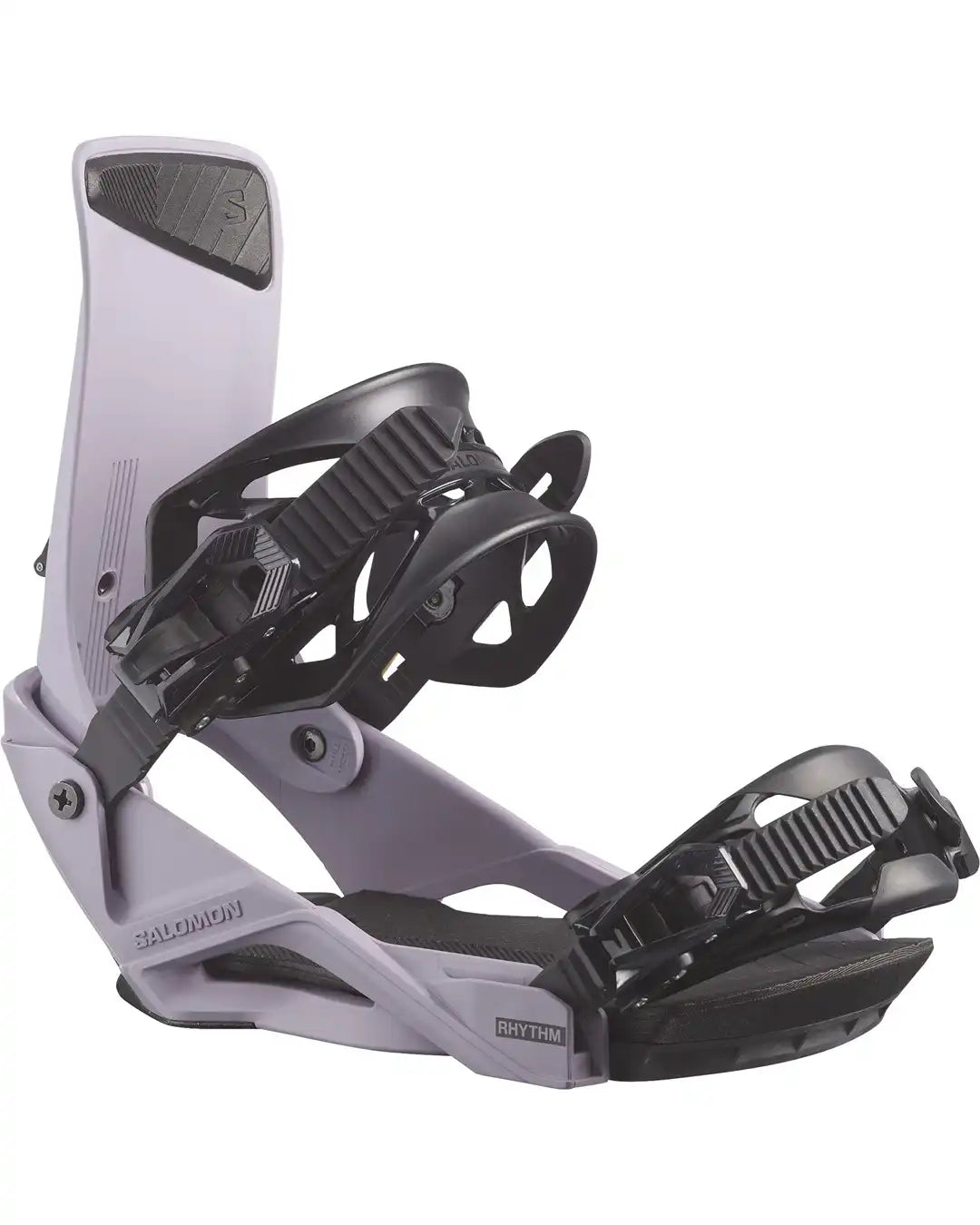 Rhythm Snowboard Bindings - Nirvana 2026