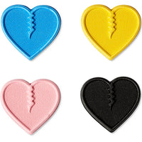 Mini Hearts - Emoji