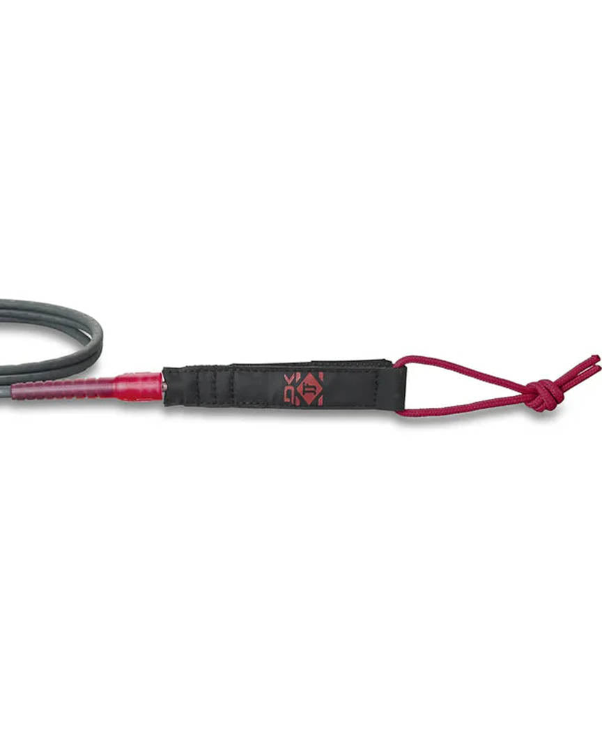Leash Surf Jj Florence Comp Plus 6Ft - Port