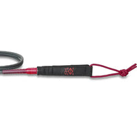 Jj Florence Comp Plus 6Ft 3/16" Surfboard Leash - Port