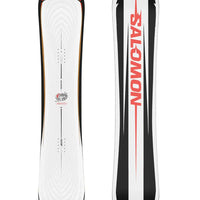 Assassin Snowboard 2026