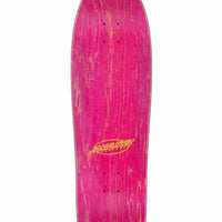 Reissue Shaped Meek Slasher Skateboard Deck