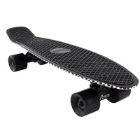 Flame 22" Complete Cruiser Skateboard