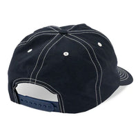 Casquette Earl Cap Surf Logo - Navy