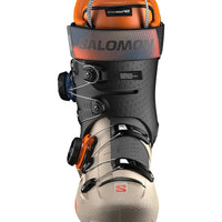 S/Pro Supra Dual Boa 120 GW Ski Boots 2026