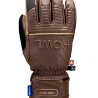 Gants Et Mitaines Sexton Glove - Brown