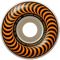 F4 101D Classic Skateboard Wheels