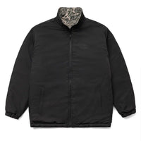 Manteau Neige Reversible Coaches - Black/Camo