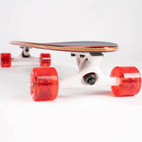 Mosaic Ledger Complete Longboard