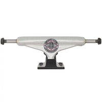 Trucks De Skateboard Stg11 Forged Hollow Btw S - Silver/Black