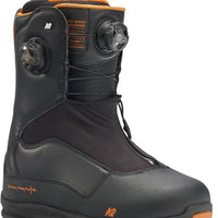 Taro Tamai Snowsurfer Snowboard Boots 2026