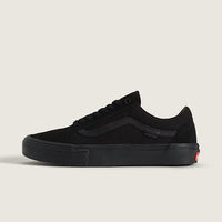 Skate Old Skool Shoes - Black/Black