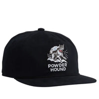 Casquette Field - Black